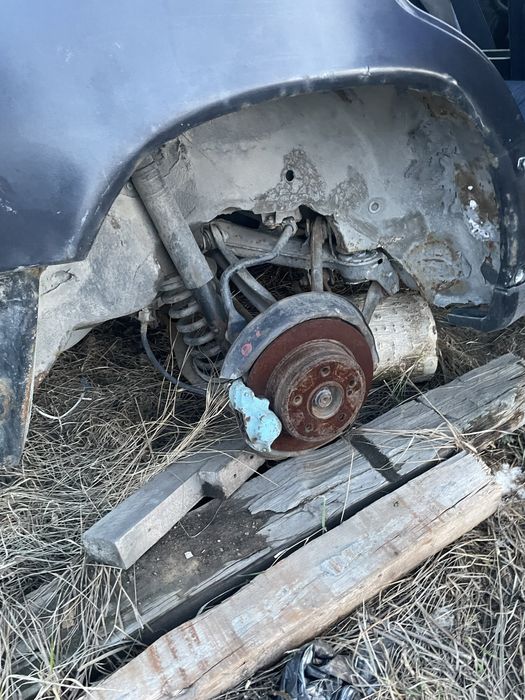 продается Mercedes на разбор