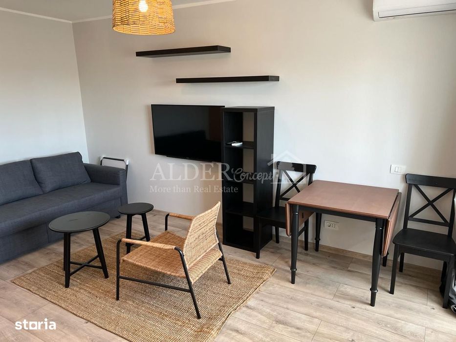 Studio Cochet, Mobilat Si Utilat, Zona 1 Mai-Turda!