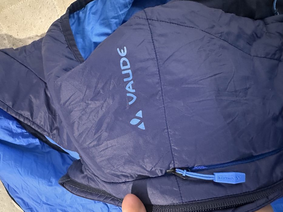 Vaude Sesvenna PrimaLoft® мъжки  елек