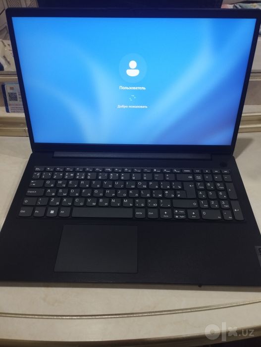 Lenova core i5 noutbook