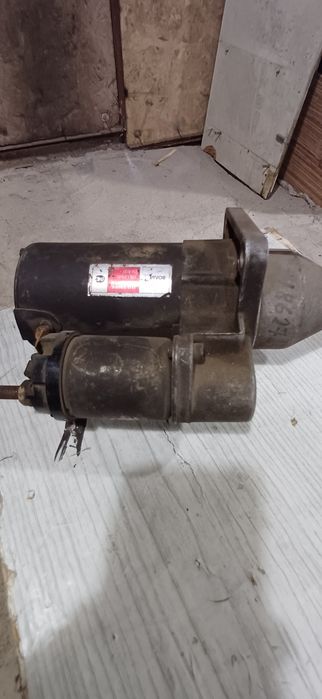 Стартер лада калина б/у