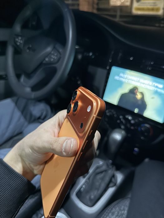 Iphone 17 pro max Esim