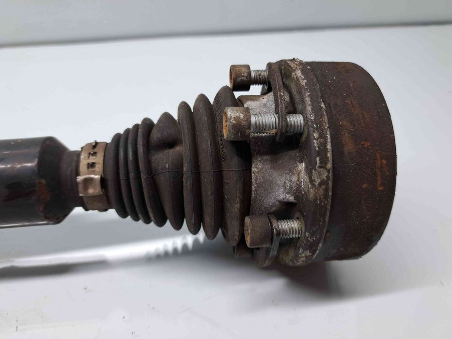 Planetara dreapta fata  Skoda Yeti (5L) [Fabr 2009-2020] 1K0407272QN 1