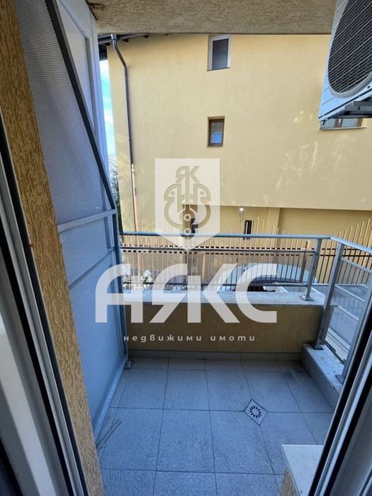 Дава се под наем Двустаен апартамент в София, Павлово - 53 кв.м за 614 € - Снимка #7