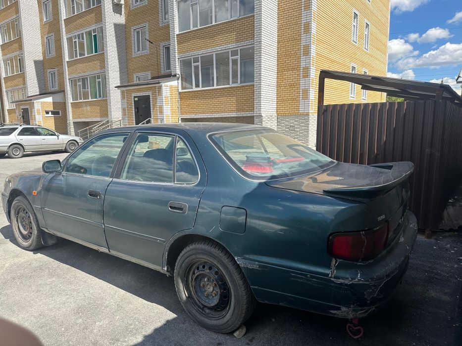 Тайота камри 15 1997г