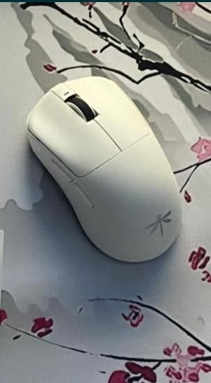 Мышь "VGN F1 pro max"