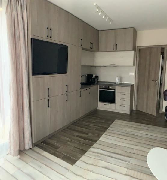 Дава се под наем Двустаен апартамент в София, Овча купел - 65 кв.м за 433.5 € - Снимка #4