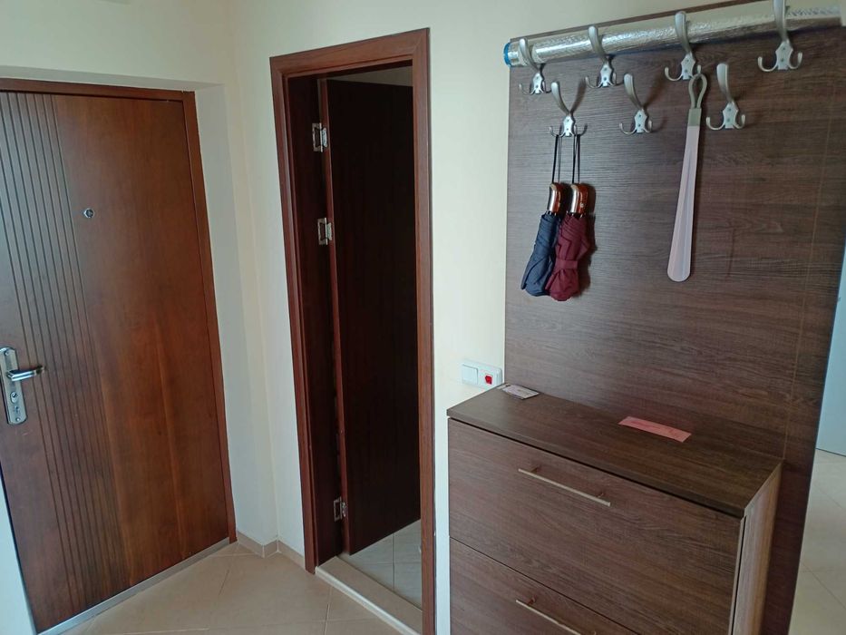 Продава се Тристаен апартамент в к.к. Слънчев бряг - 68 кв.м за 1258 €/кв.м - Снимка #4