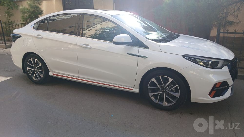 Продается Аризо Про 6. Chery.
