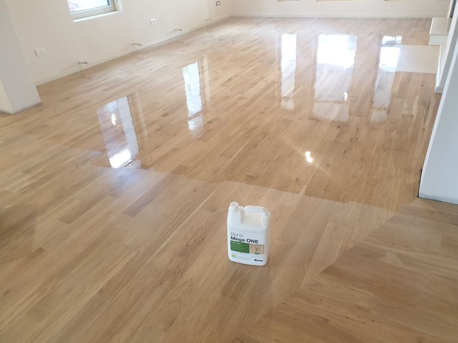 Parchetar:Montat parchet masiv/stratificat/laminat,raschetat/slefuit