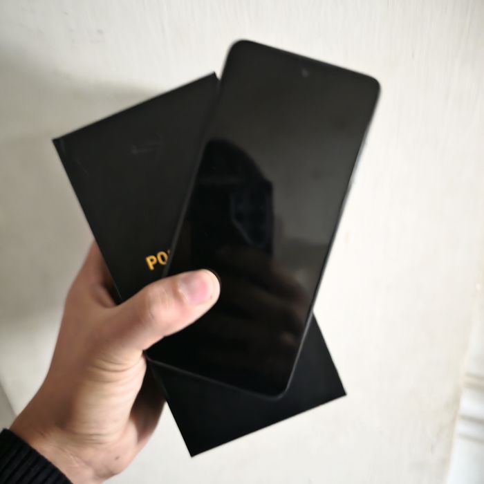 Pocco X3pro sotiladi