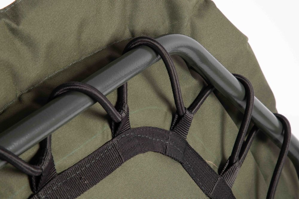 Шаранджийско легло Mikado Intro Bedchair 8 Legs