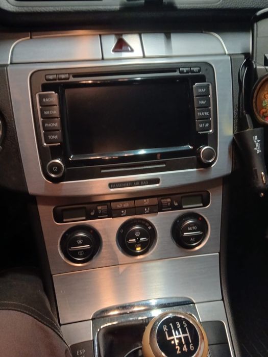 Vand Volkswagen Passat