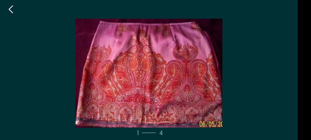 Costum nou de vară mar M-L