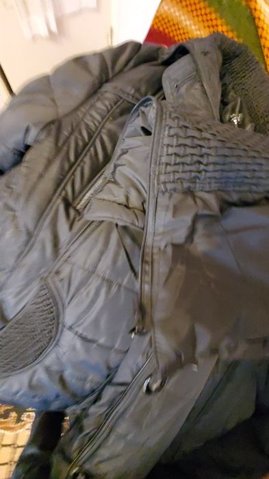 Scurta blanita dama L