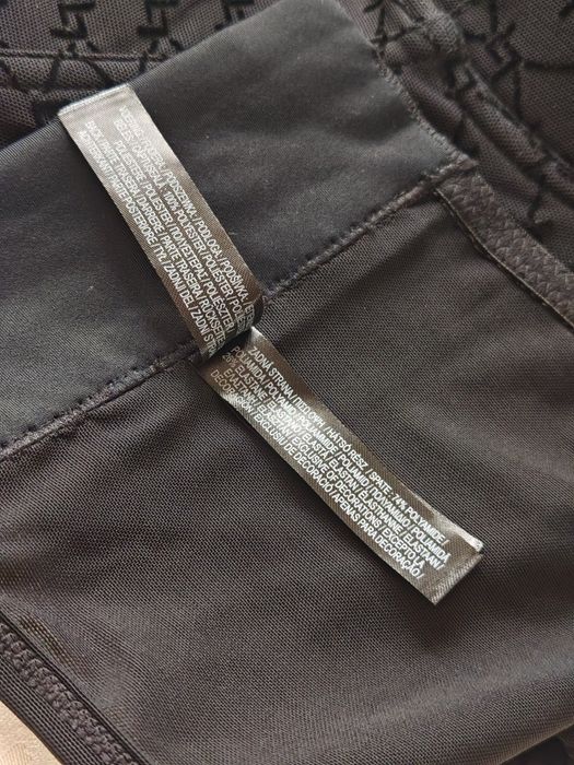 2 броя къс топ - бюстие - нови с етикет