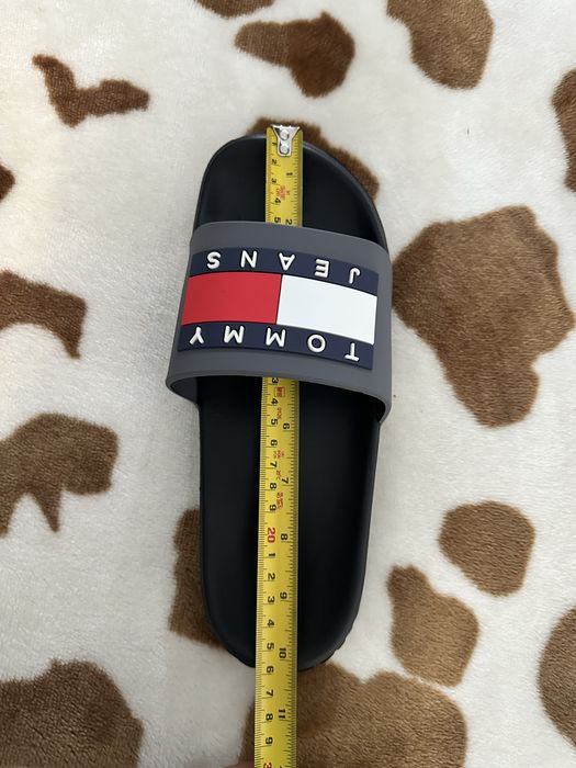 Papuci Tommy Jeans nr 40