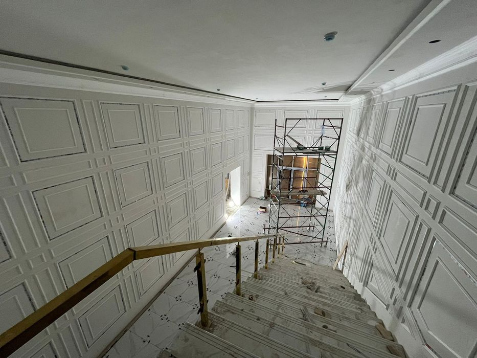 Услуга кафельщик