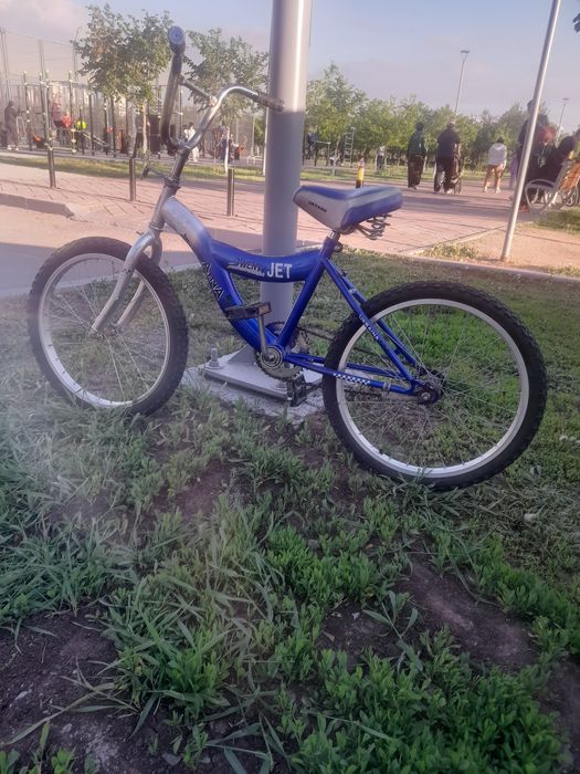 Продам велосипед 20"