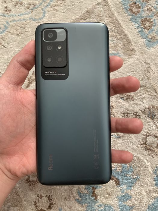 Redmi Note 11 128Gb