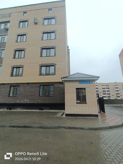 Сдам на дрлгий срок помещения 135 м2 1/5. 2020 г.
