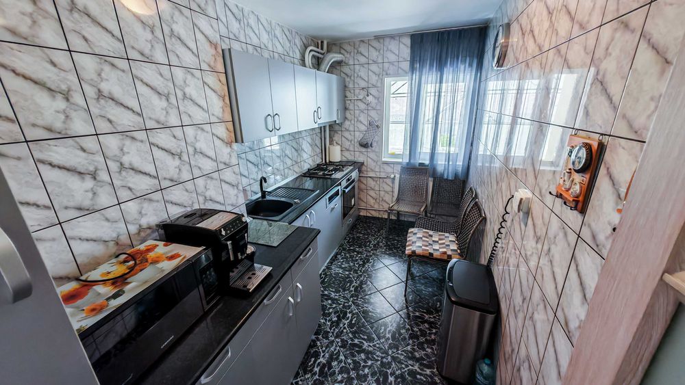 Apartament 3 Camere zona Dristorului