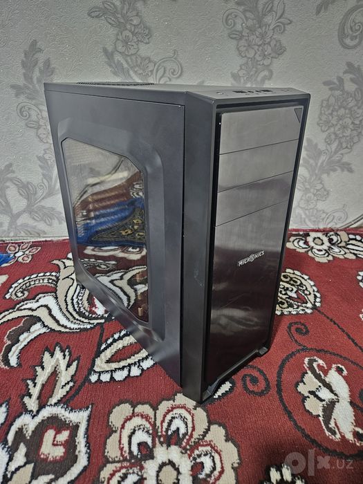 Pc sotiladi i 3 32 gb ram