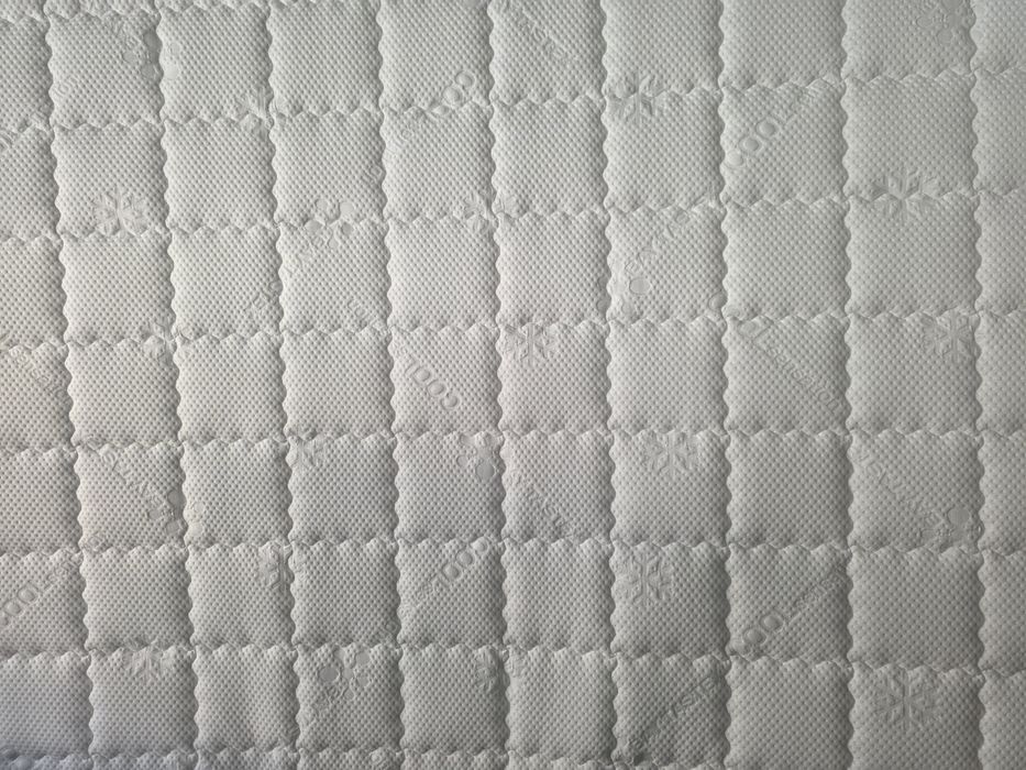 Матрак CoolComfort от isleep 140/200