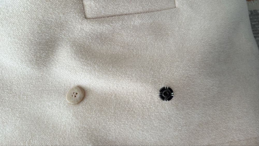 Пальто Tazetta (Турция)