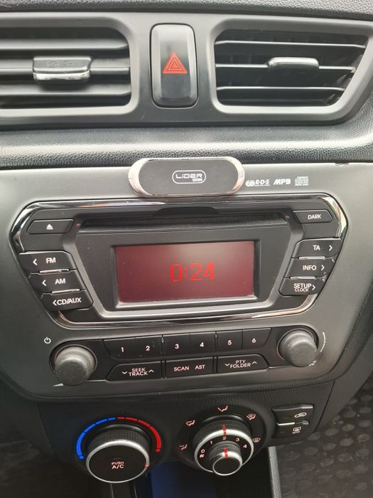 Продам автомат Киа рио