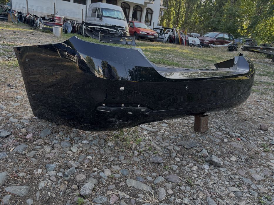 Броня BMW F32 F33 F36 LCI