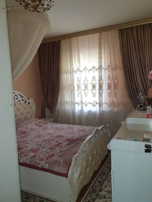 3 хонали уй сотилади