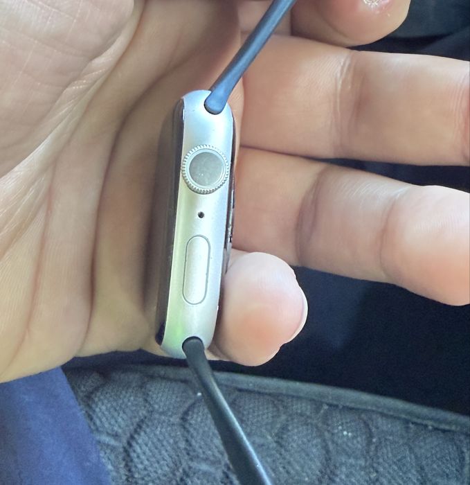 Apple watch 8 45