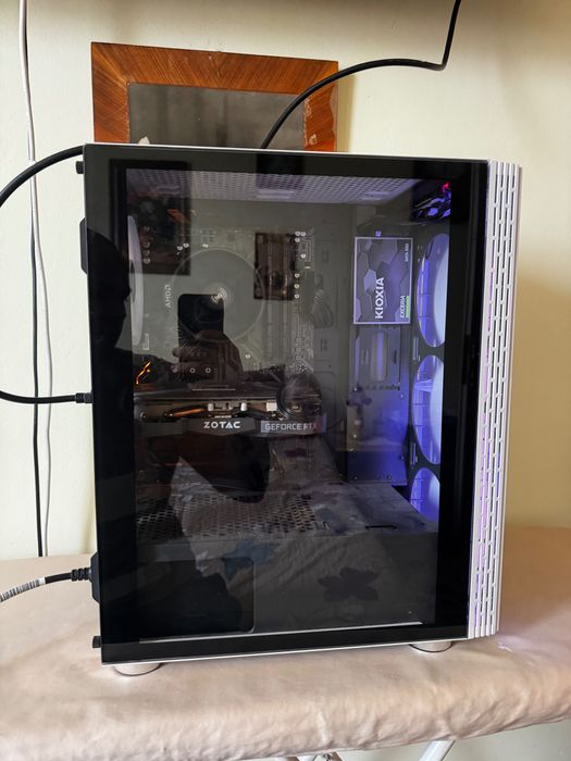 PC GAMING RTX2060 | Ryzen 5500 4.1Ghz