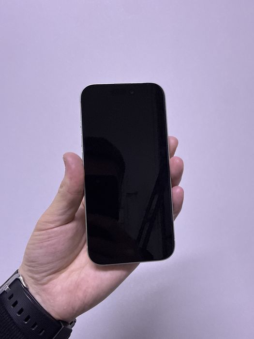 iphone 15 128gb 81% Ortalyq Market