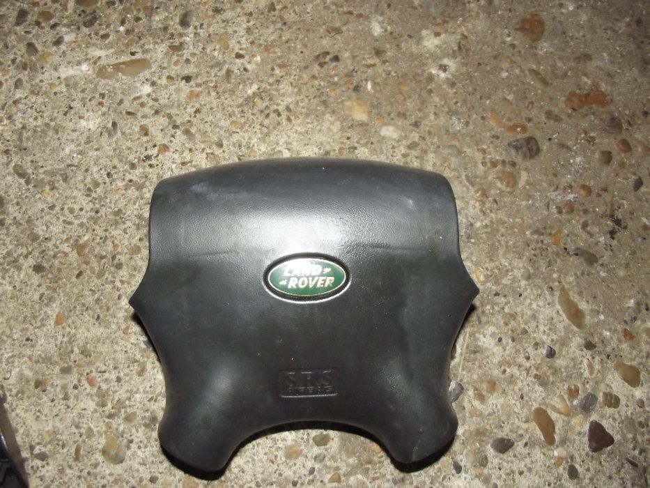 Volan Land Rover Freelander 1997-2006 airbag Volan Freelander