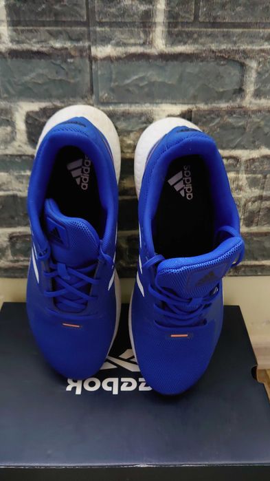 Оригинални мъжки Adidas маратонки 42-43