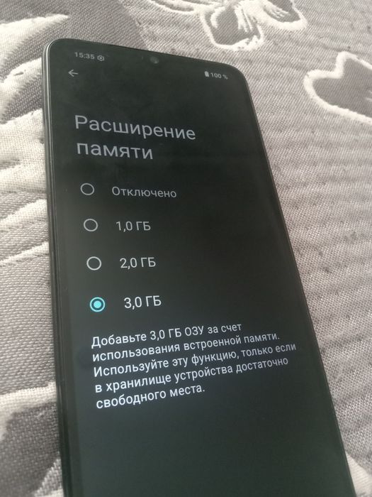 Redmi A3x. Доставка