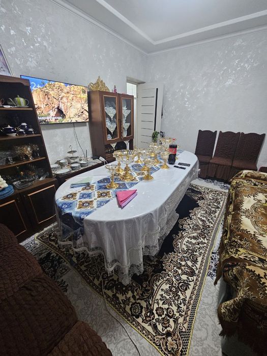 Toshkent shahar sergeli tumani 2 Xona