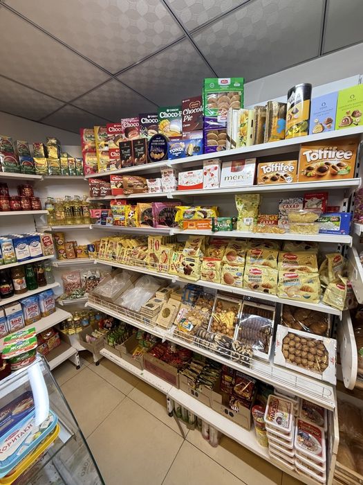 Сдается магазин в аренду 250тыс