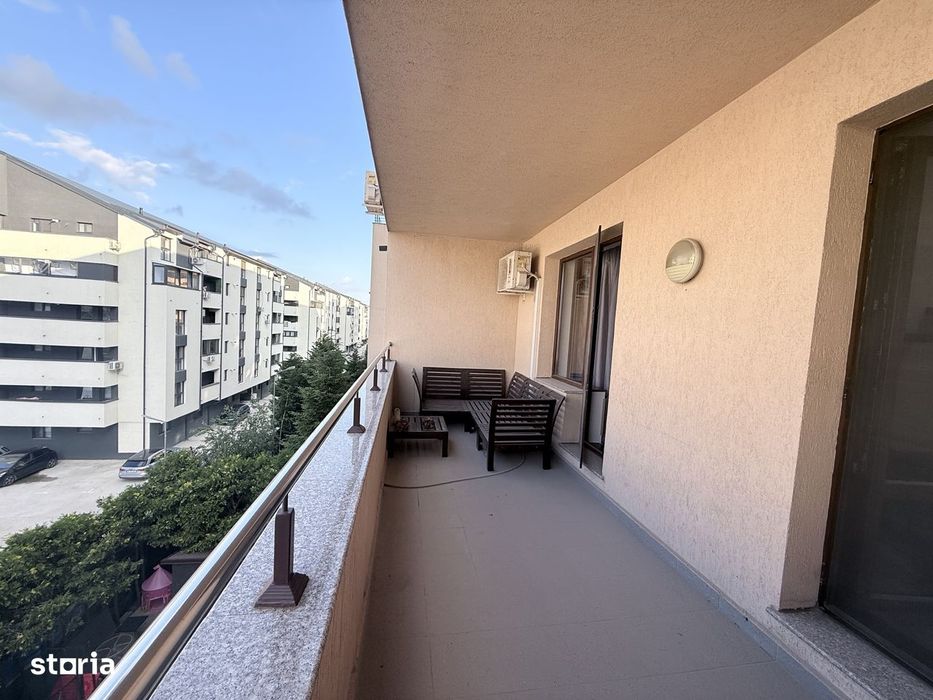 Apartament,