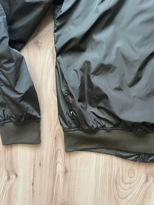 TOMMY HILFIGER Bombers/мъжко яке-бомбър L