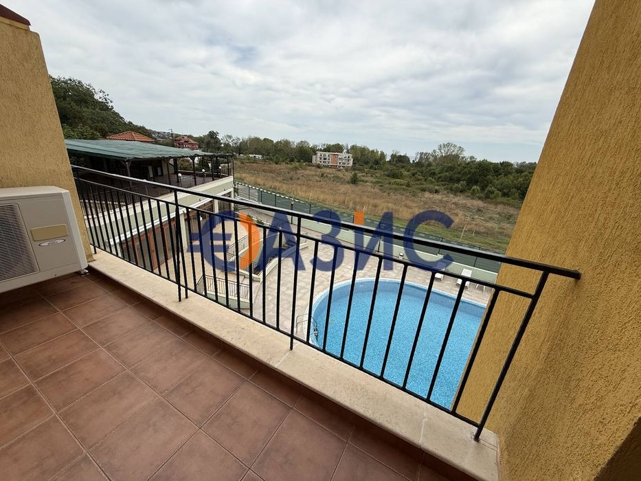 Продава се Двустаен апартамент в Созопол - 55 кв.м за 695 €/кв.м - Снимка #4