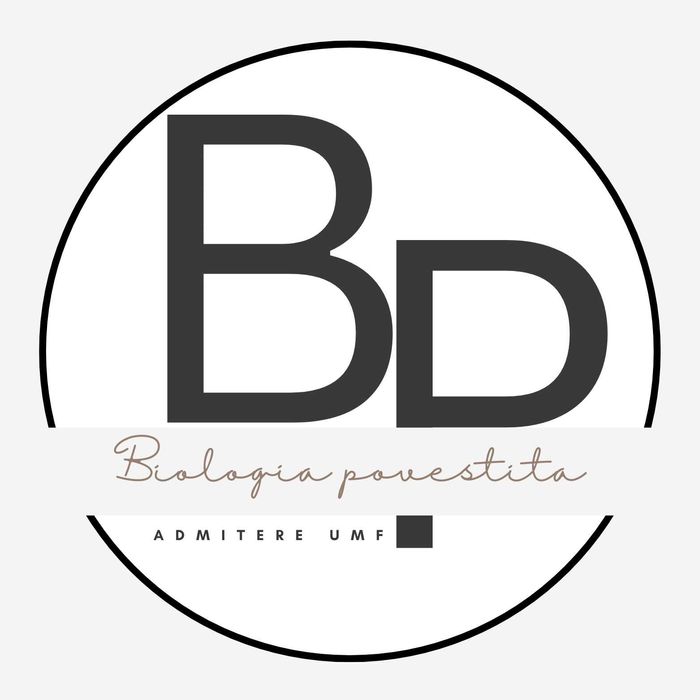 Meditatii Biologie Admitere UMF