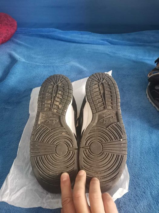 Adidas  NIKE DUNK LOW GS HT, baiat, marimea 36.5