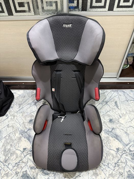 Автокресло детское