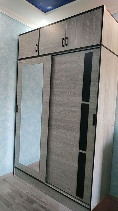 Shkaflar yotoqxona mebel