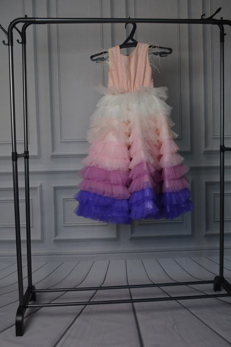 Прокат платьев в Костснае