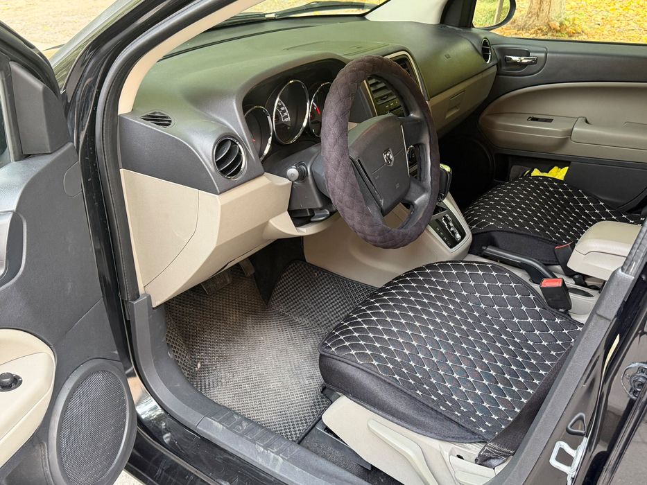 Продам Dodge Caliber 2010 года