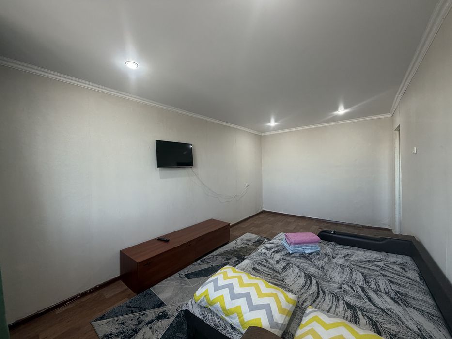 Квартира 19 мкр майкудук